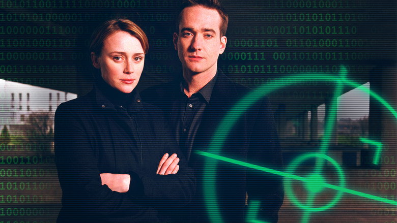 Fotograma de Spooks (Doble identidad)