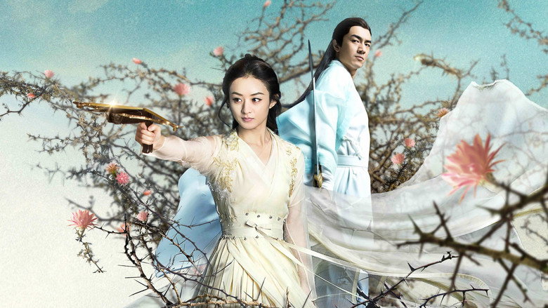 Fotograma de Princess Agents