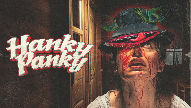 Fotograma de Hanky Panky
