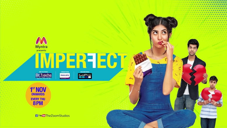 Fotograma de Imperfect