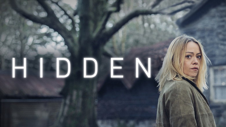 Fotograma de Hidden