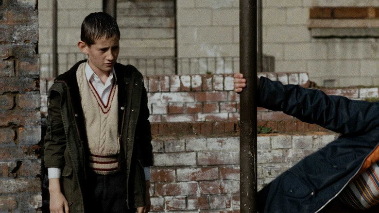 Fotograma de Ratcatcher