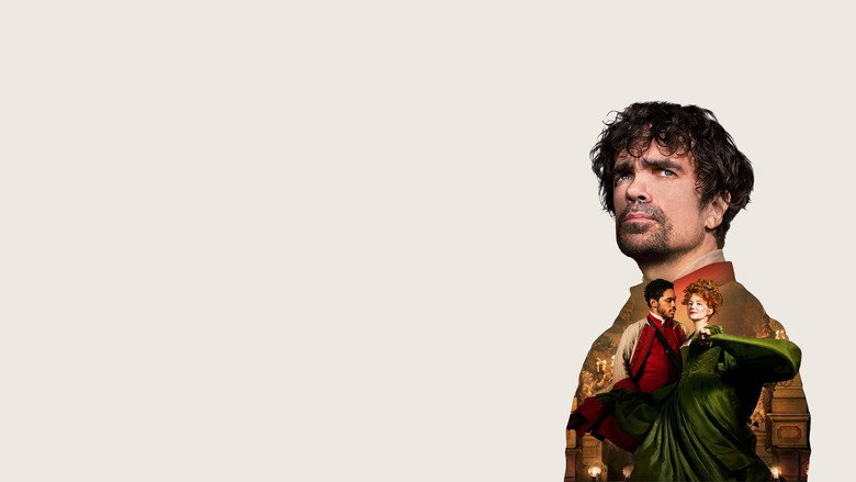 Fotograma de Cyrano