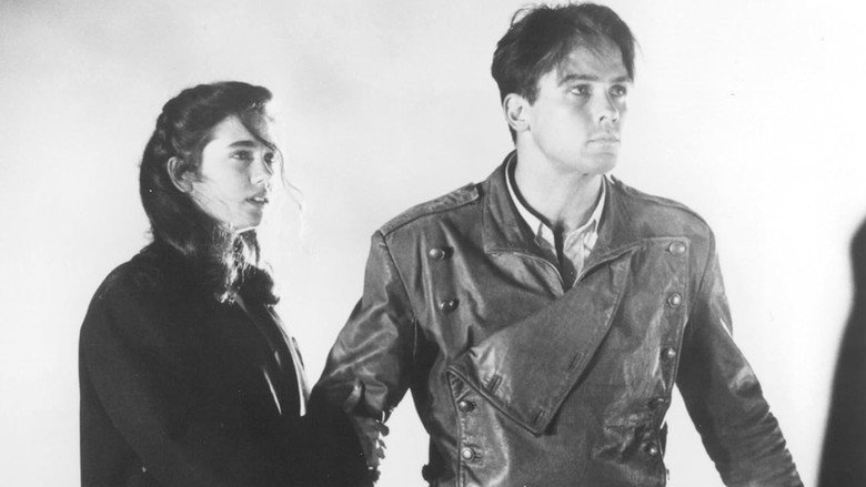 Fotograma de Rocketeer
