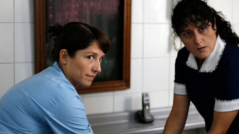 Fotograma de La Nana