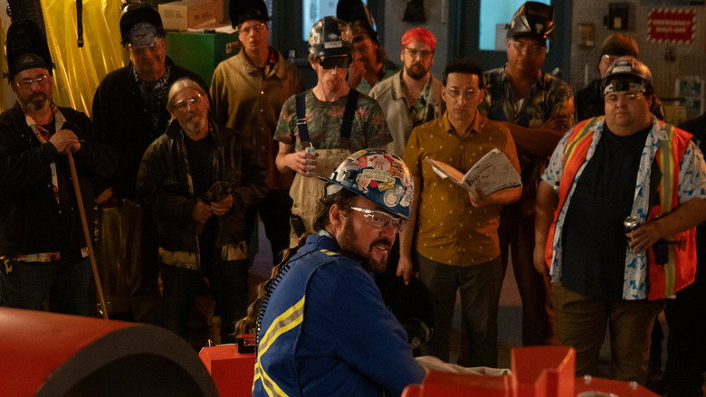 Fotograma de The Trades