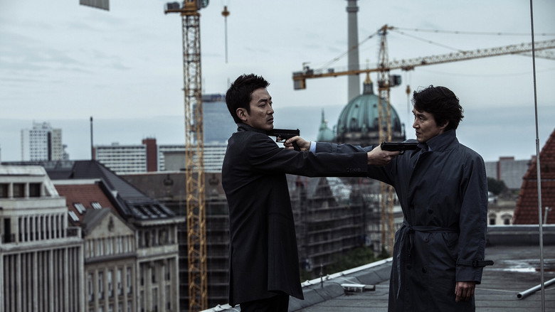 Fotograma de The Berlin File