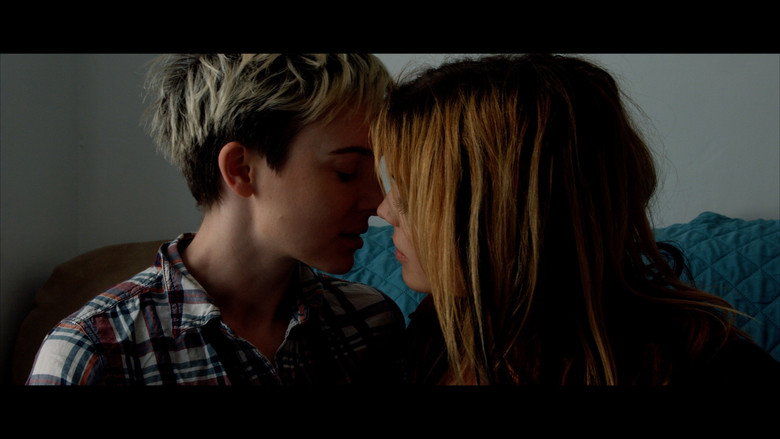 Fotograma de Dead Name