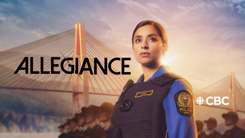 Fotograma de Allegiance