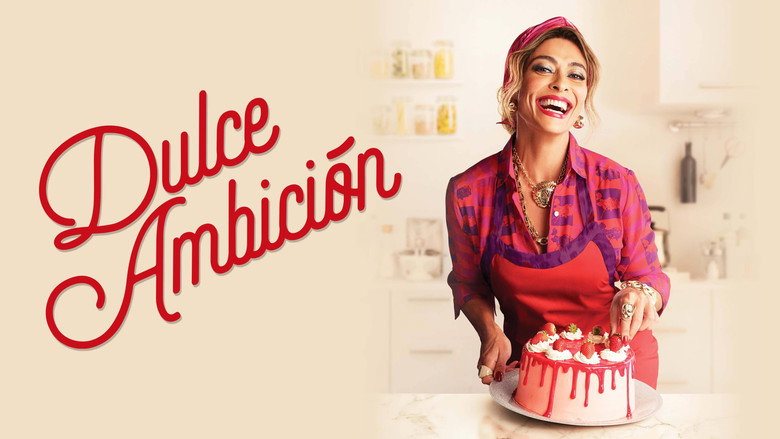 Fotograma de Dulce ambición