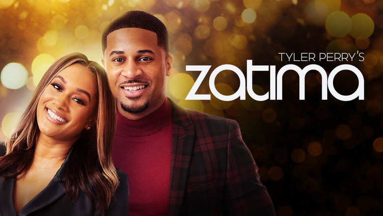 Fotograma de Tyler Perry's Zatima
