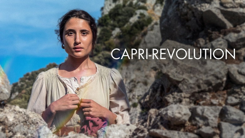 Fotograma de Capri-Revolution
