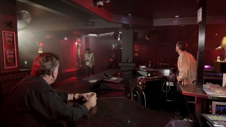 Fotograma de Broken Contract