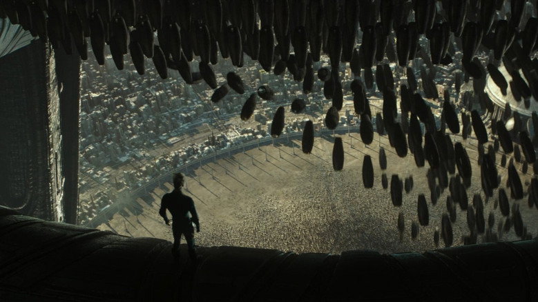 Fotograma de Alien: Covenant