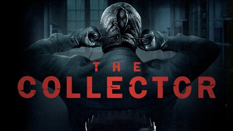 Fotograma de The Collector