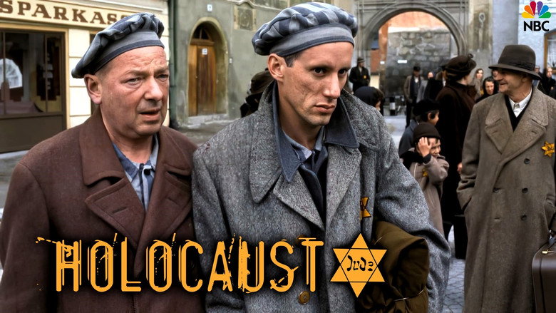 Fotograma de Holocausto