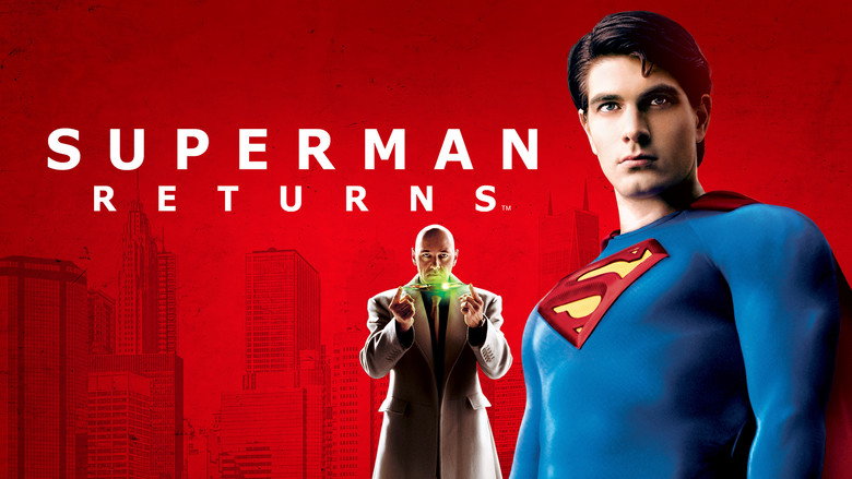Fotograma de Superman Returns