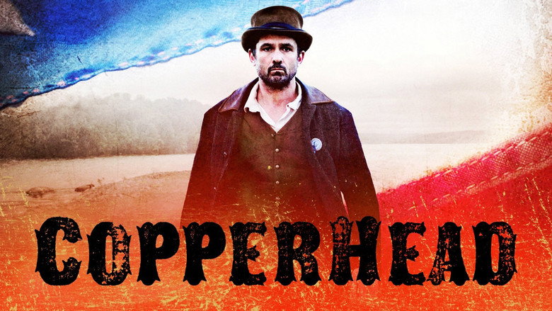 Fotograma de Copperhead