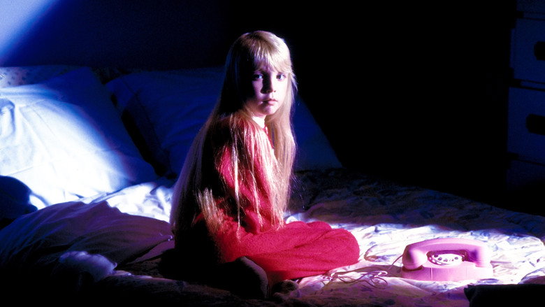 Fotograma de Poltergeist III