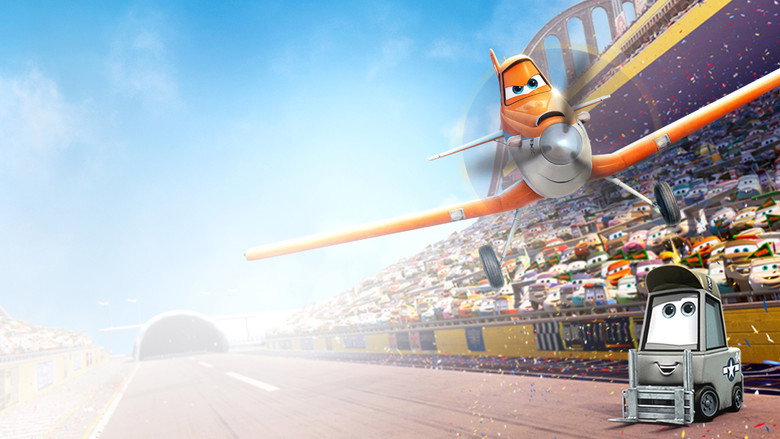 Fotograma de Aviones