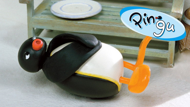 Fotograma de Pingu