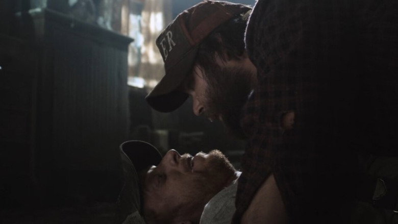 Fotograma de Tucker & Dale contra el mal