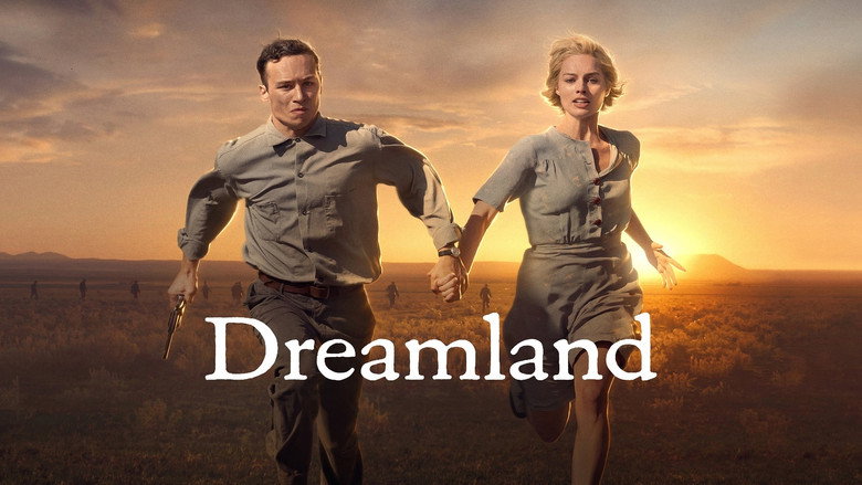 Fotograma de Dreamland