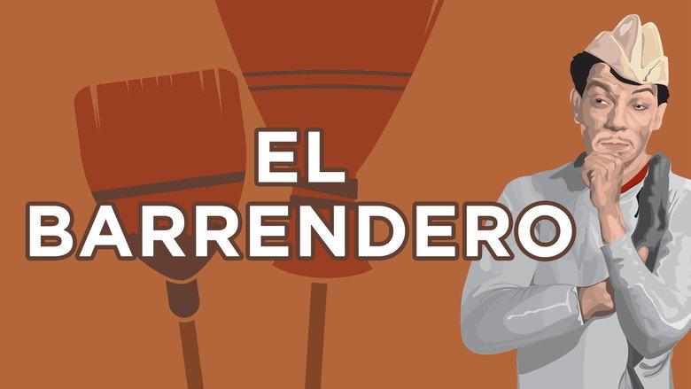 Fotograma de El barrendero