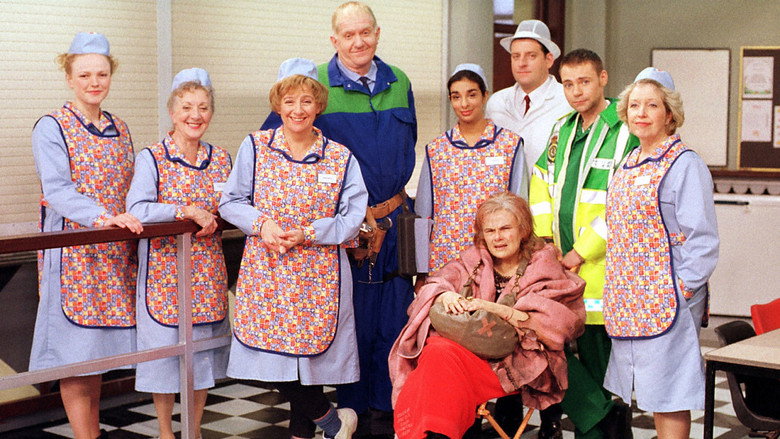 Fotograma de dinnerladies