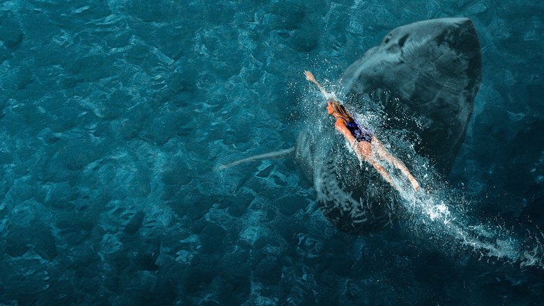 Fotograma de Surviving Jaws