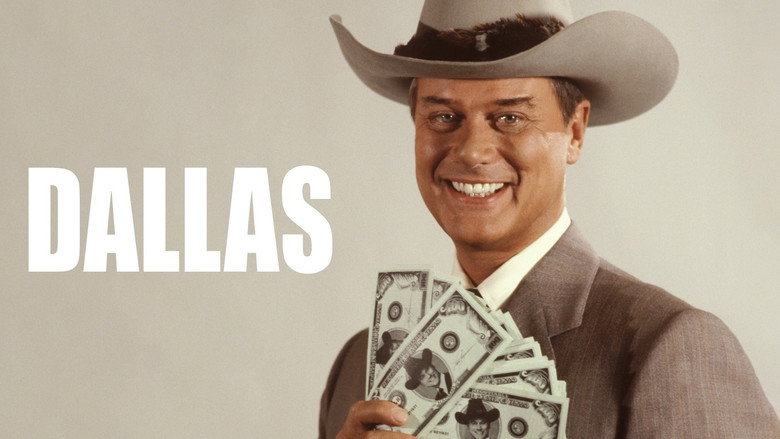 Fotograma de Dallas