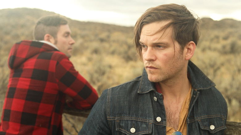 Fotograma de EastSiders