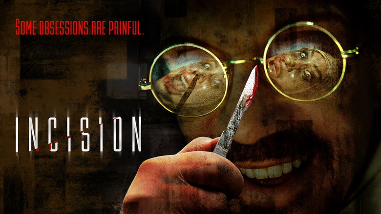 Fotograma de Incision