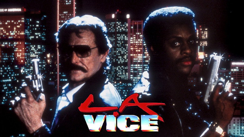 Fotograma de L.A. Vice