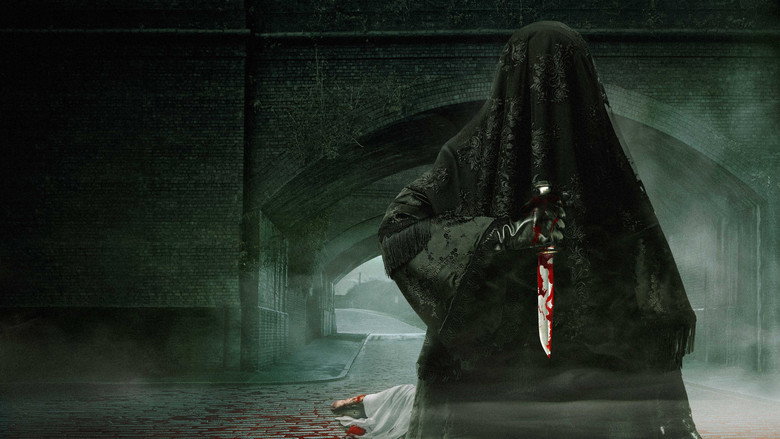 Fotograma de Slasher: Ripper