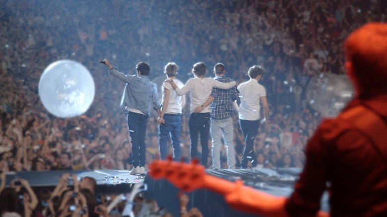 Fotograma de One Direction: This Is Us