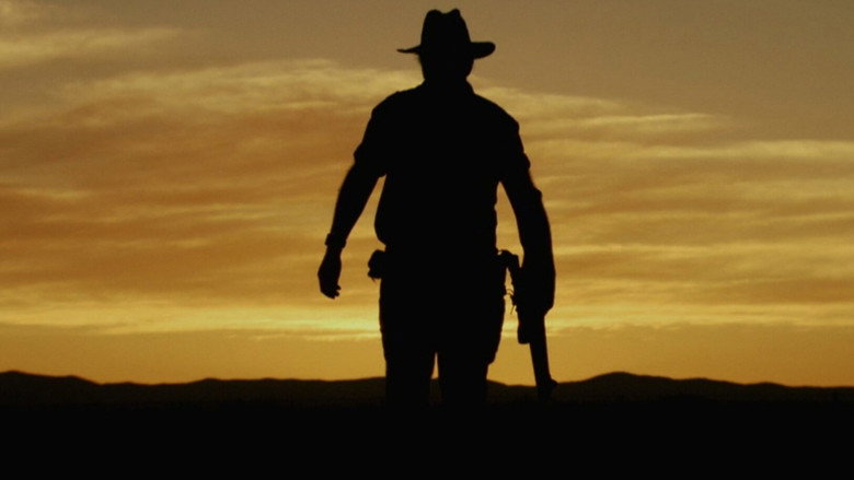 Fotograma de Wolf Creek