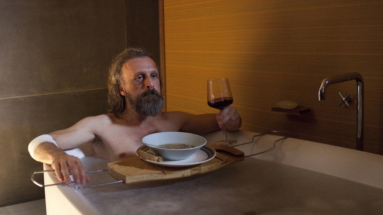 Fotograma de Borgman