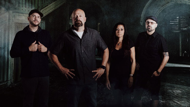 Fotograma de Ghost Hunters: TAPS Returns