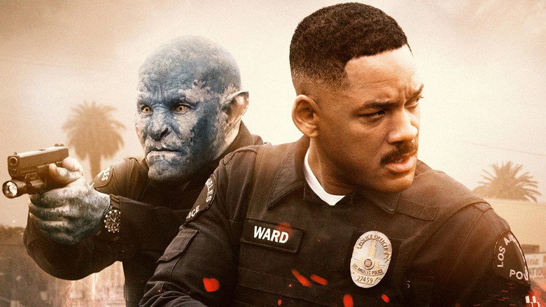 Fotograma de Bright