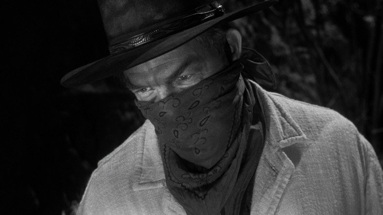 Fotograma de El hombre que mató a Liberty Valance
