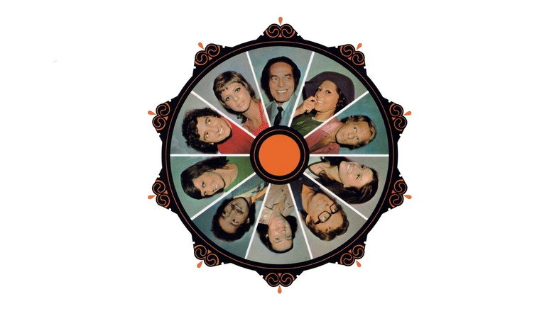 Fotograma de O Bem-Amado