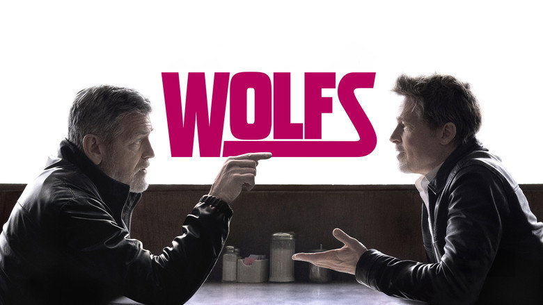Fotograma de Wolfs