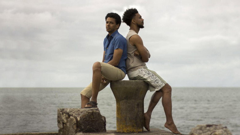 Fotograma de Ilha