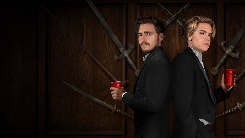 Fotograma de The Duel