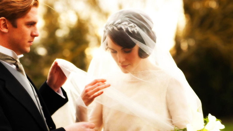Fotograma de Downton Abbey