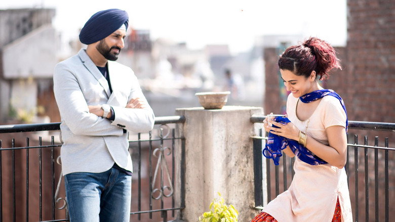 Fotograma de Manmarziyaan