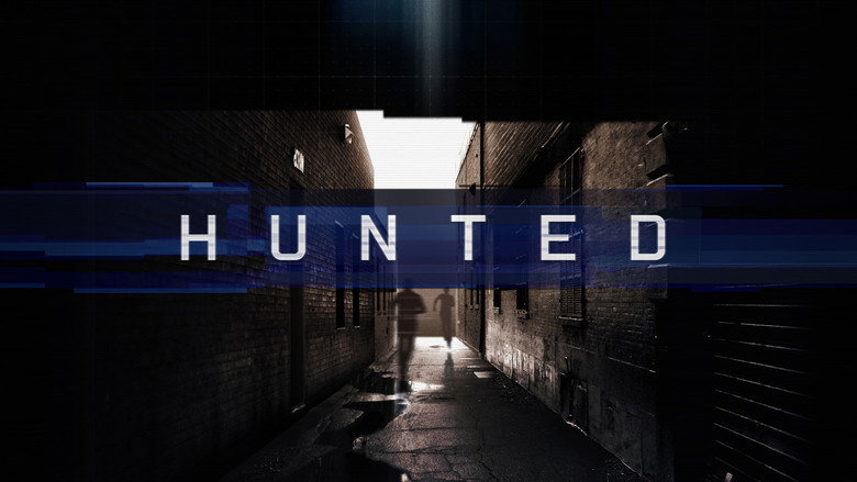 Fotograma de Hunted