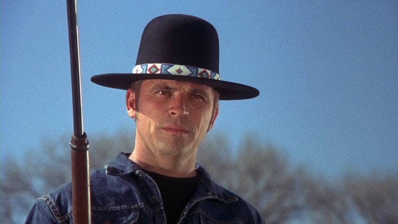 Fotograma de Billy Jack