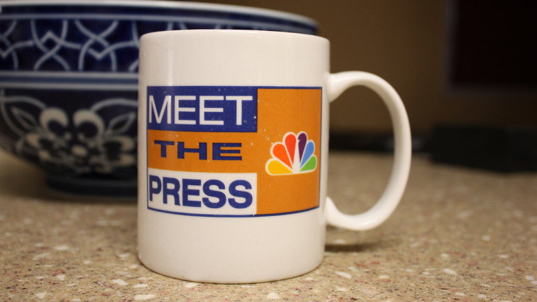 Fotograma de Meet the Press